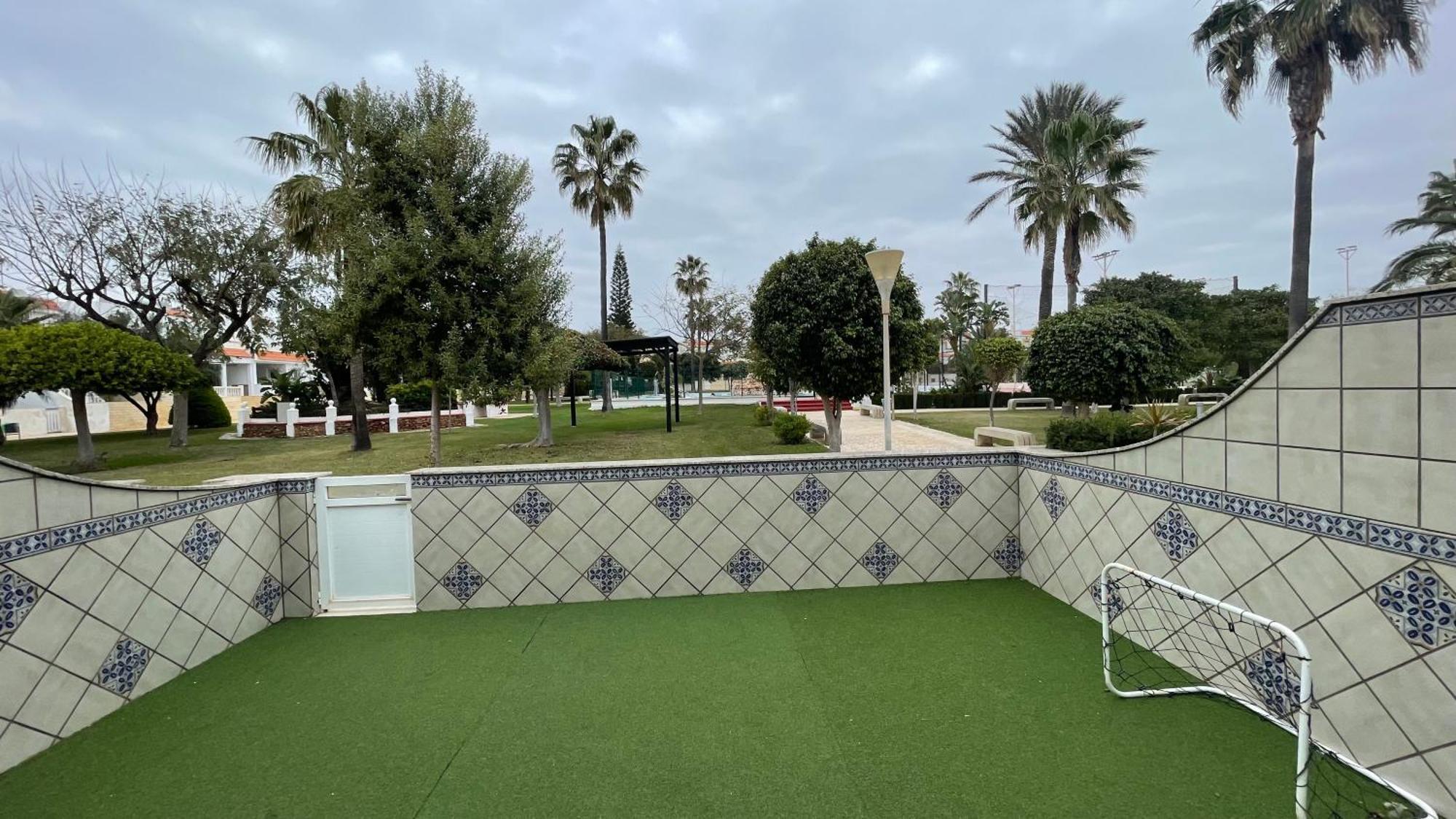 El Paraiso Retamar