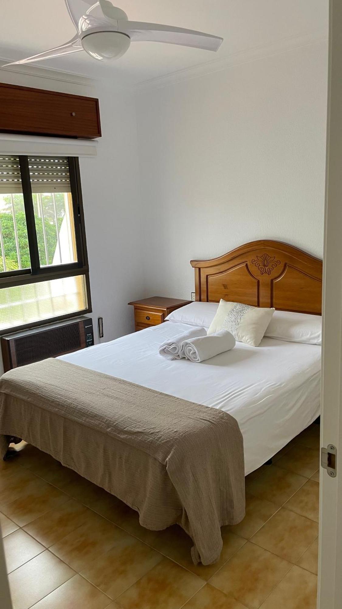 Ferienhaus El Paraiso Retamar
