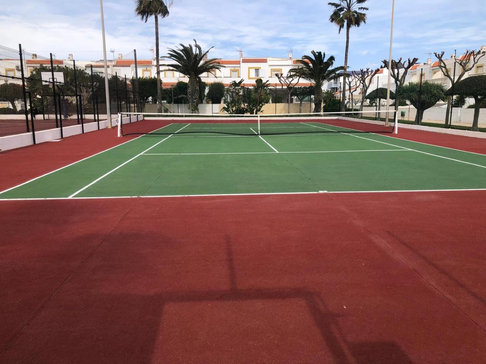 Ferienhaus El Paraiso Retamar Almería